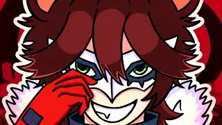 PERSONA 5 BLIND (lets start ok (no spoilers))