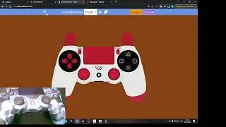 Как добавить оверлей геймпада на экран в obs studio?| tutorial
