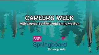 Careers Week: Sophie Bartlett's fireside chat with experienced primary teacher Emily Weston