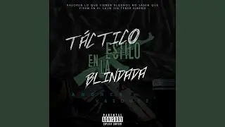 T&aacute;ctico Estilo En La Blindada