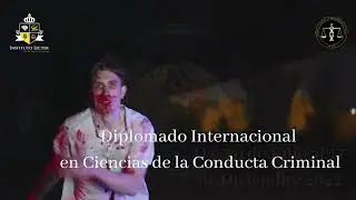Conducta Criminal