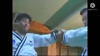 Hapkido techniques vol 2