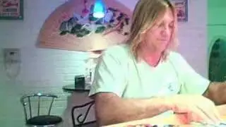 The HOLLYWOOD Summit Show with Morgan 