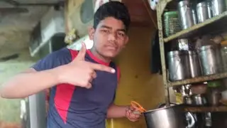 Mene chai banayi ❤️ family ke liye 