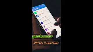 Telegram important privacy setting in Tamil #shorts #sptechtamilchannel