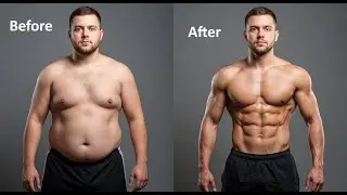 Extreme Weight Loss & 6 Pack Abs in 30 Days Diet & Workout Secrets
