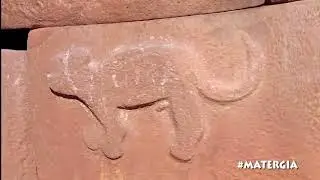 LOS  ENIGMAS DE LAS CHULLPAS DE CUTIMBO -  LAS MASTABAS DE LOS ANTEDILUVIANOS - MANCO CAPAC