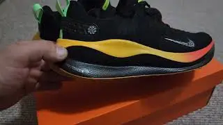 NIKE INFINITY RN 4 REACTX ПОСЛЕДНИЕ КРОССОВКИ ДЛЯ БЕГА ОГРОМНАЯ ПРОБЛЕМА... ПОЛНЫЙ ОБЗОР ТЕСТА... ХОРОШО ИЛИ ПЛОХО?!