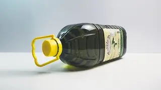 Olive Oil Unboxing!