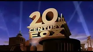 20th Century Fox/Blue Sky Studios/Regency Enterprises (2003) (The Smurfs Variant)