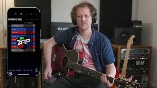 Songzap - AI Generative Music - Create A Song In 30 Seconds