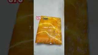 Indian Designer Stone Work Sarees ll Full stone work Saree ll #saree #fashion #youtubeshorts #viral