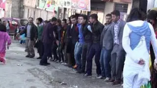 KOMA GULA ÇİYA & ŞAHİN KAMERA