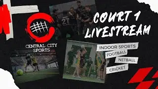 Court 1 - Wednesday Football 21/01/2026