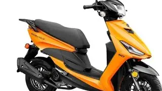 Racestar scooter review