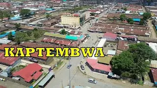 NAKURU Beyond the City | Above KAPTEMBWA and 5 Fun Facts