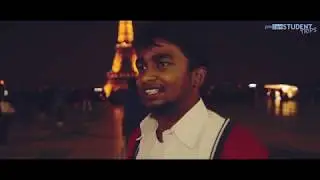 pm2am Student Trips - One Day Trip to Paris / Christmas Special