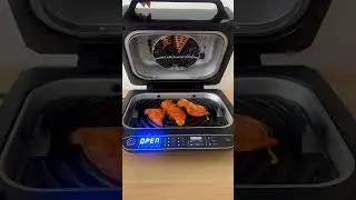 גריל ביתי ללא עשן ROCCO XL - מבית foodappeal