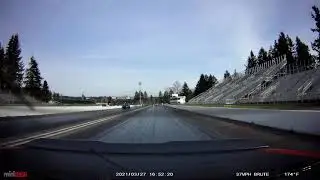TA 392 runs 12.07 @ 114.89mph