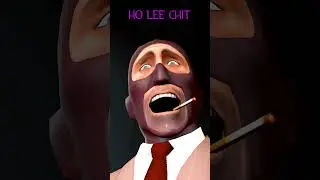 TF2 Casual in 2021 (SFM)
