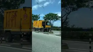 Street Cleaner #shorts