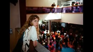 I sampled the Far East Film Festival.
