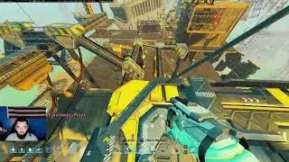 Flying the Forever Skies #7 - Joining @crawdaddyplays Subathon! #ForeverSkies #keymailer