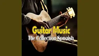 The Spanish Collection Guitar