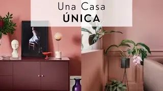 Psicolog&iacute;a del COLOR ROJO, TEJA, GRANATE, TERRACOTA 🔴 en Decoraci&oacute;n de Viviendas