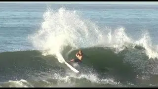 Xanadu 5'10