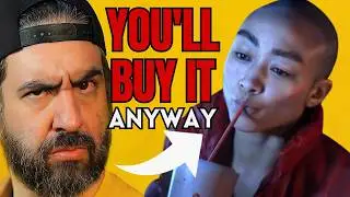Naughty Dog LETS Actress INSULT Gamers&hellip; And They Think We&rsquo;ll STILL Buy It!