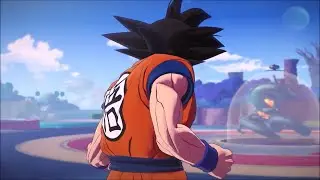 Первые впечатления от Dragon Ball Gekishin Squadra на PS5