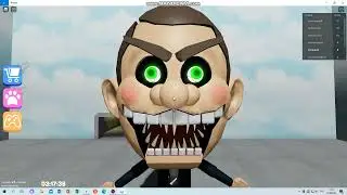 Играем в Roblox