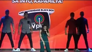 Morissette Amon & 38 Degrees on ABSCBN TV Plus Kia Theatre One Last Time