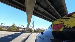San Francisco Bay Bridge (Eastboundlicious)