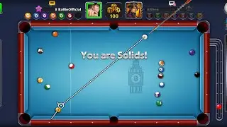 🎱 London Win Streak 8 Ball Pool