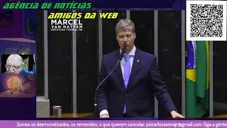 Contando carneirinho 27/09  O Congressio est&aacute; mudando.