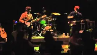 The Josh Clinger Trio
