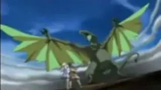 Your Guardian Angel- Rune Factory AMV