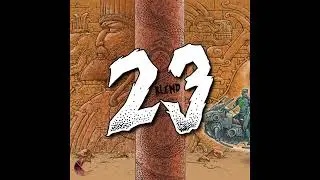 CANIBUS - BLEND 23