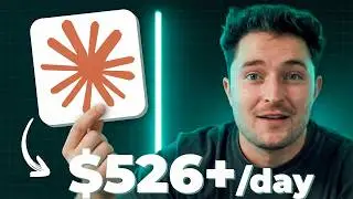 How People Use Claude A.I. to Make $500/day!