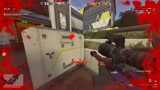 shine, dirty bomb!