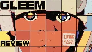 Freddy Carrasco - GLEEM - Review
