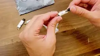 Caliber Pakistan Free Perfume Testers Unboxing & Initial Impressions - Gucci, Eternity, Creed & Polo