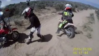 USRA Sugarloafers Cherry Creek Peewee B 2017
