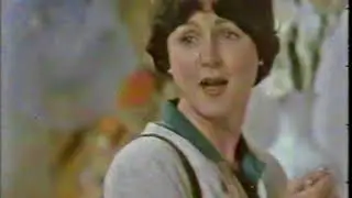 Chick-Fil-A Commercial 1980