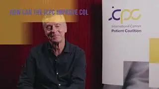 Building Effective Cancer Care Networks &ndash; Dr. Paul Hoffman | ICPC