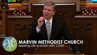 Seeking Life in Union with Christ