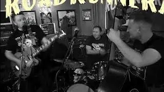 Down On The Farm - Russ BeBop & the Roadrunnerz