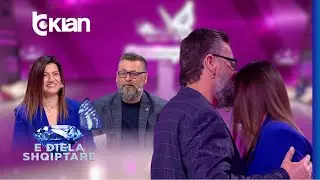 Dashuria që shpëtoi Ardin – “Ka një mesazh për ty” – E Diela Shqiptare (25 Janar 2026)